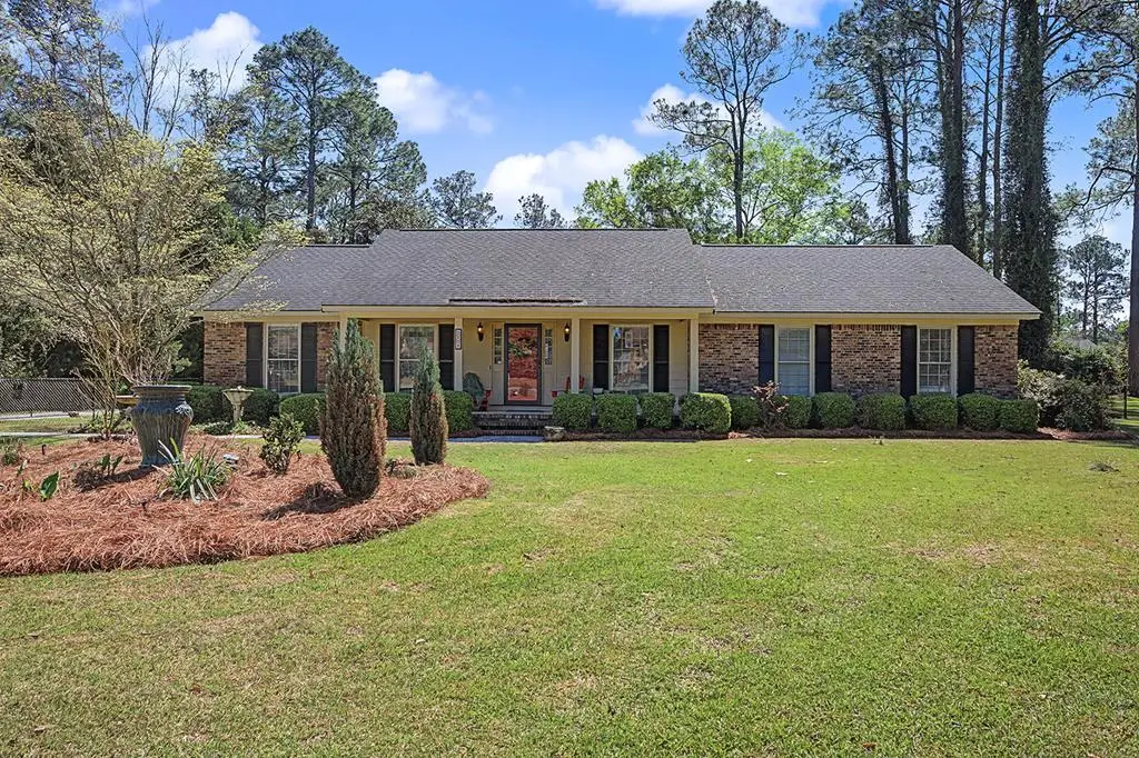 3204 Tunbridge Ln, Albany, GA 31721 - #1