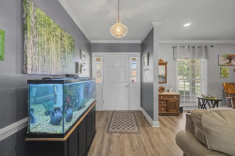 3204 Tunbridge Ln, Albany, GA 31721 - #2