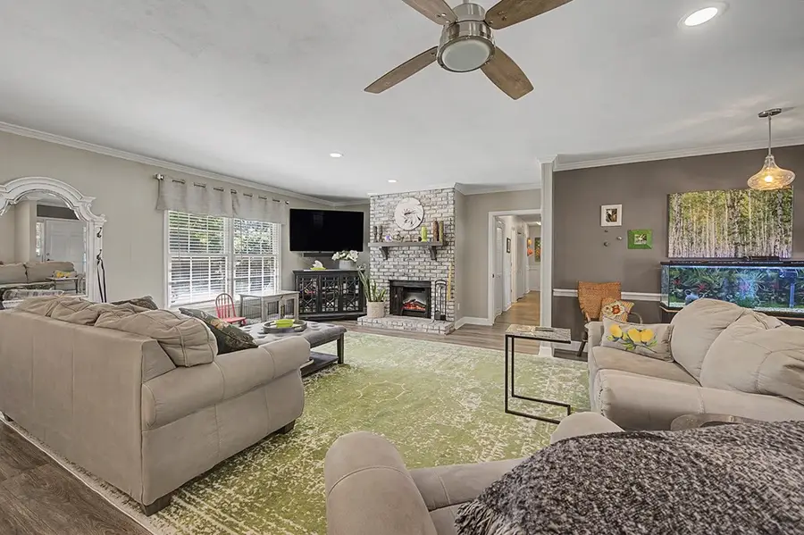 3204 Tunbridge Ln, Albany, GA 31721 - #3