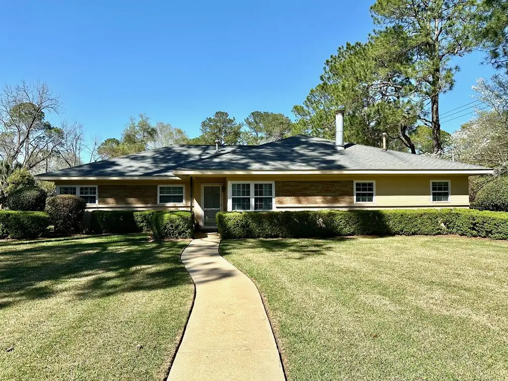 1801 Acker Drive, Albany, GA 31707 - #1