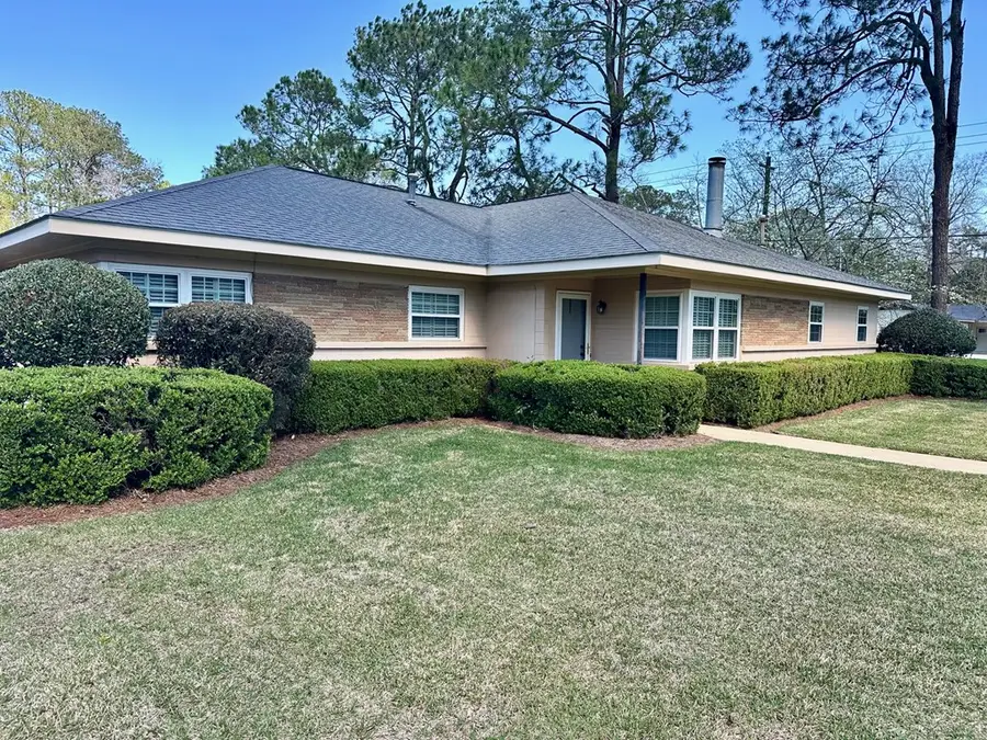 1801 Acker Drive, Albany, GA 31707 - #2