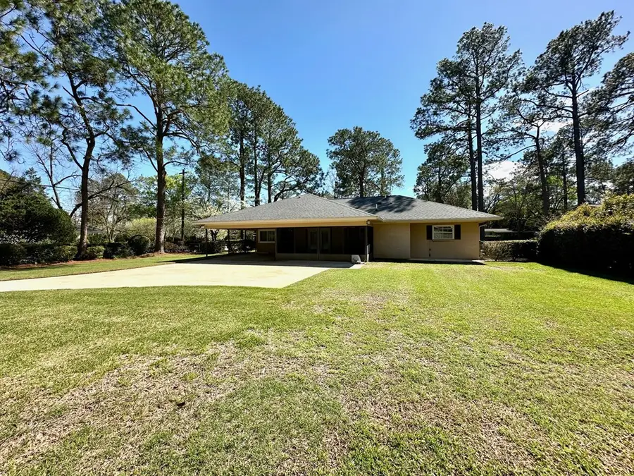 1801 Acker Drive, Albany, GA 31707 - #3