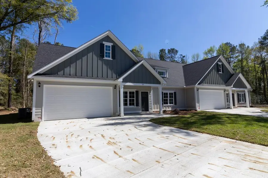 122 Saxton Place, Leesburg, GA 31763 - #2