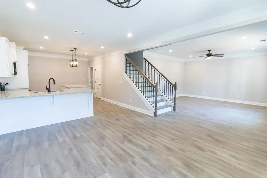 122 Saxton Place, Leesburg, GA 31763 - #3