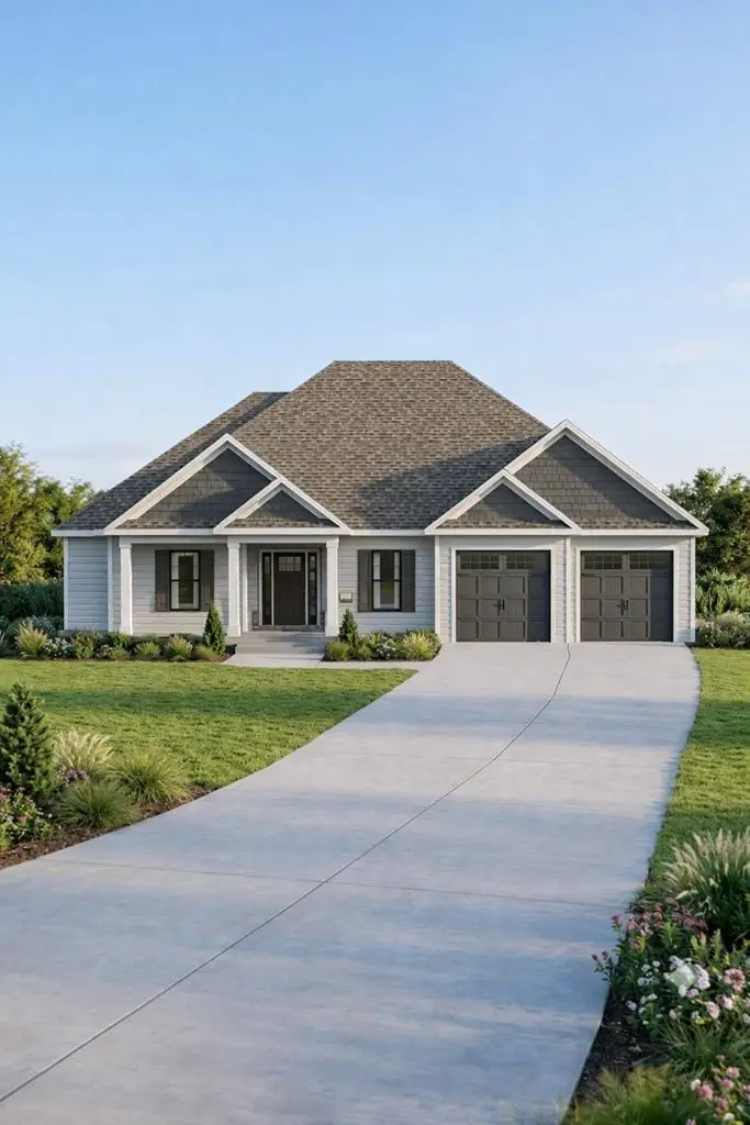 195 Churchview Drive, Leesburg, GA 31763 - #2