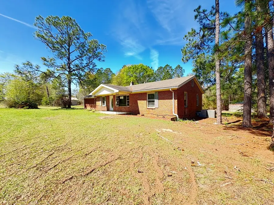 1364 Evergreen Road, Sylvester, GA 31791 - #2