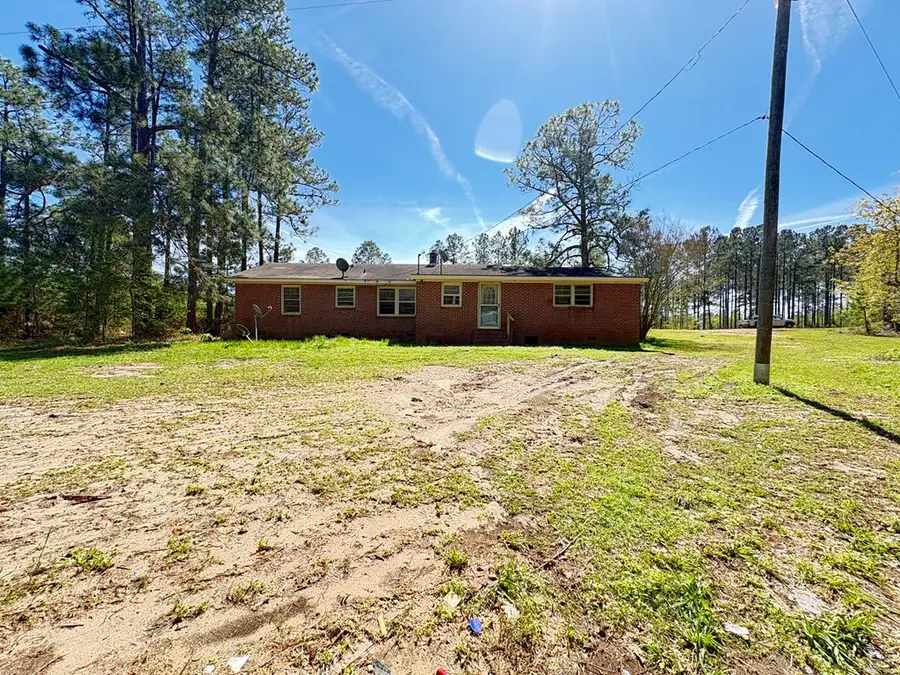 1364 Evergreen Road, Sylvester, GA 31791 - #3