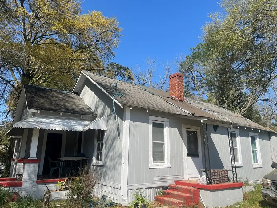 613 Cherry Avenue, Albany, GA 31701 - #2