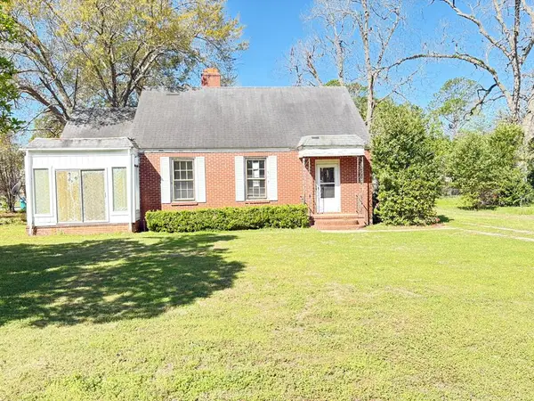 81 S Harney Street, Camilla, GA 30016