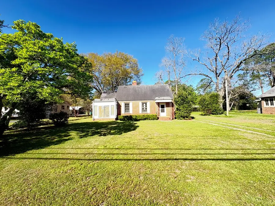 81 S Harney Street, Camilla, GA 30016 - #2