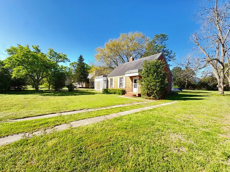 81 S Harney Street, Camilla, GA 30016 - #3