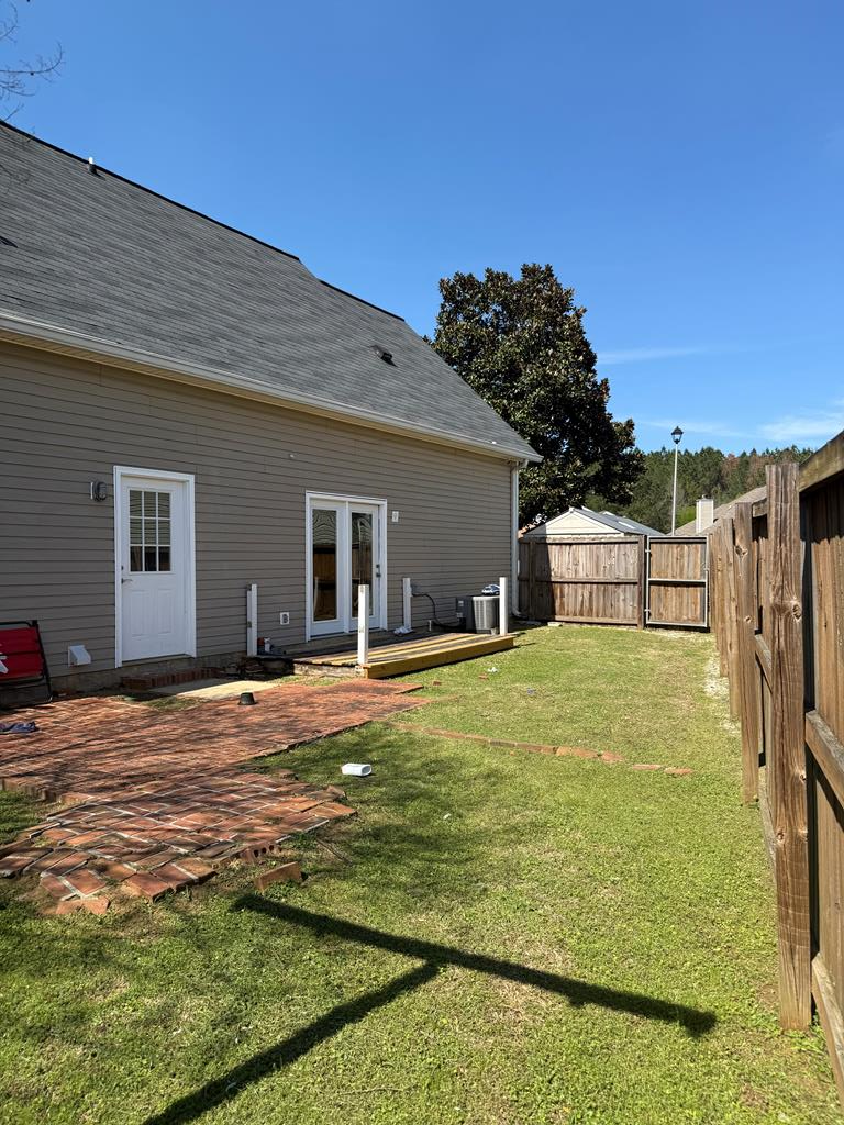 2942 Stonewater Drive, Albany, GA 31721 - #2