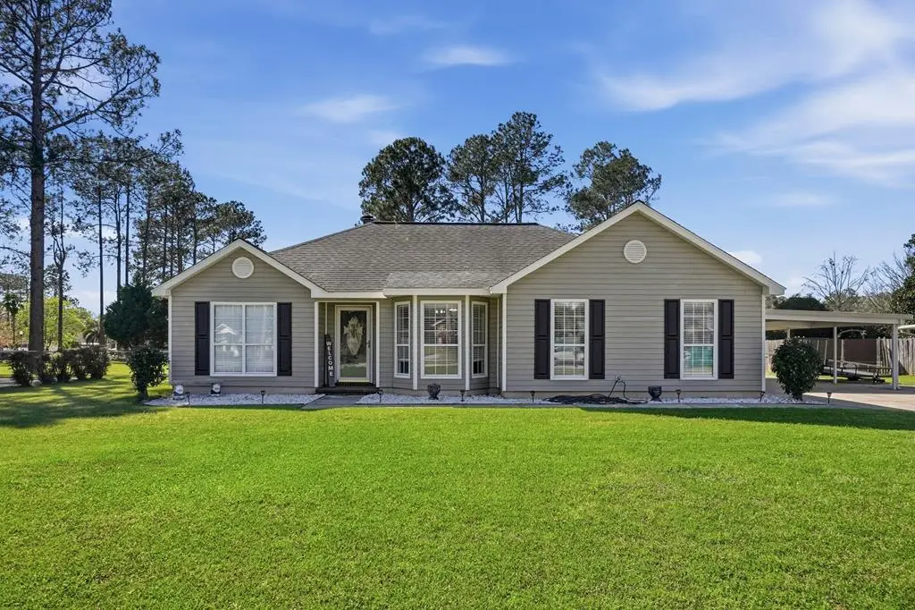 109 Dundee Court, Leesburg, GA 31763 - #1