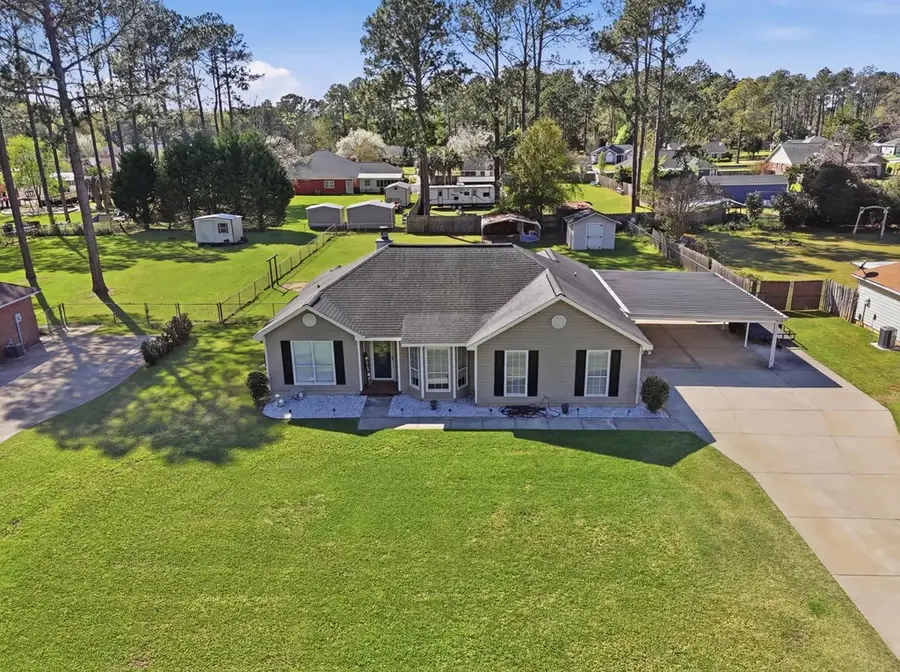 109 Dundee Court, Leesburg, GA 31763 - #2