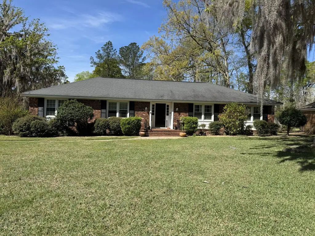 507 Flamingo, Albany, GA 31707 - #1