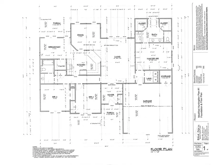 116 Lambeth Court, Leesburg, GA 31763 - #2