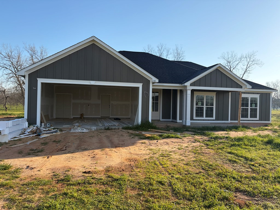 116 Lambeth Court, Leesburg, GA 31763 - #3