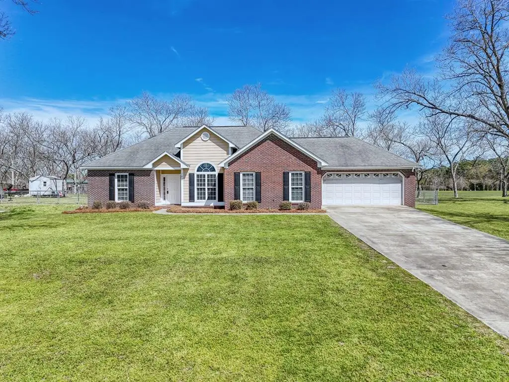 100 Wisteria Lane, Leesburg, GA 31763 - #1