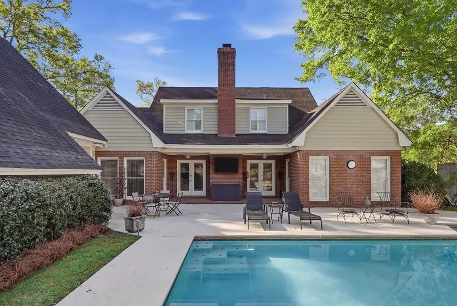 2515 Ridgewood Lane, Albany, GA 31707 - #2