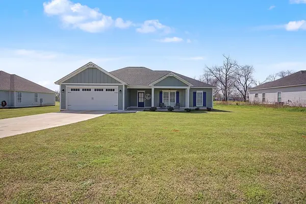 136 Brompton Drive, Leesburg, GA 31763