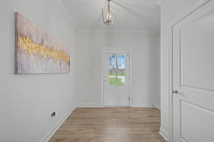 136 Brompton Drive, Leesburg, GA 31763 - #2