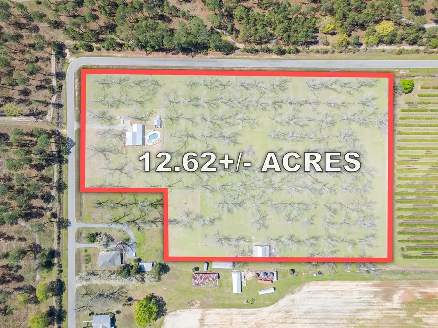 5200 Percey Hatcher Rd, Albany, GA 31705 - #2