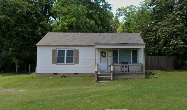 213 Monarch Drive, Albany, GA 31705