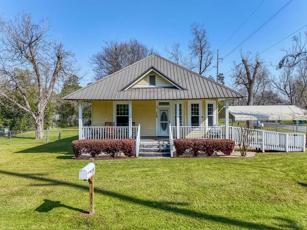 116 Kinchafoonee Dr, Leesburg, GA 31763 - #1