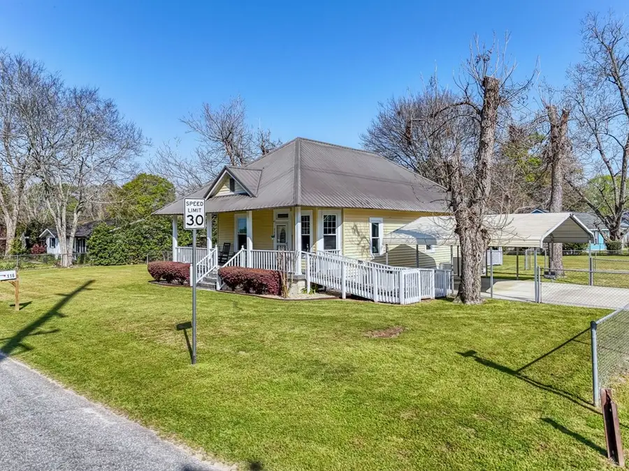 116 Kinchafoonee Dr, Leesburg, GA 31763 - #3