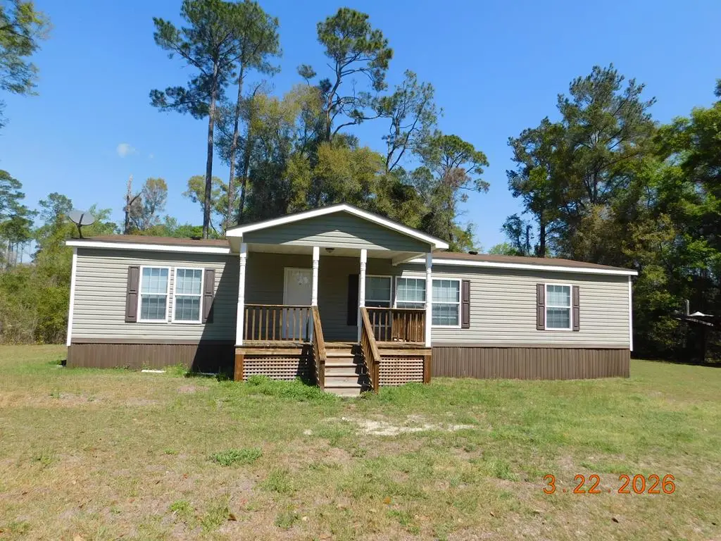 1299 Leverne Lane, Pelham, GA 31780 - #1