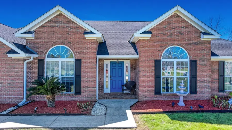 116 Barrondale Court, Leesburg, GA 31763 - #2