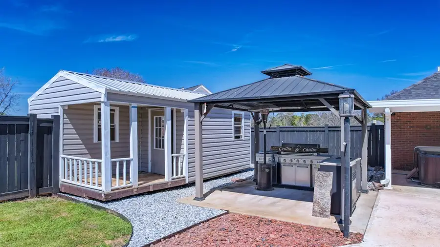 116 Barrondale Court, Leesburg, GA 31763 - #3