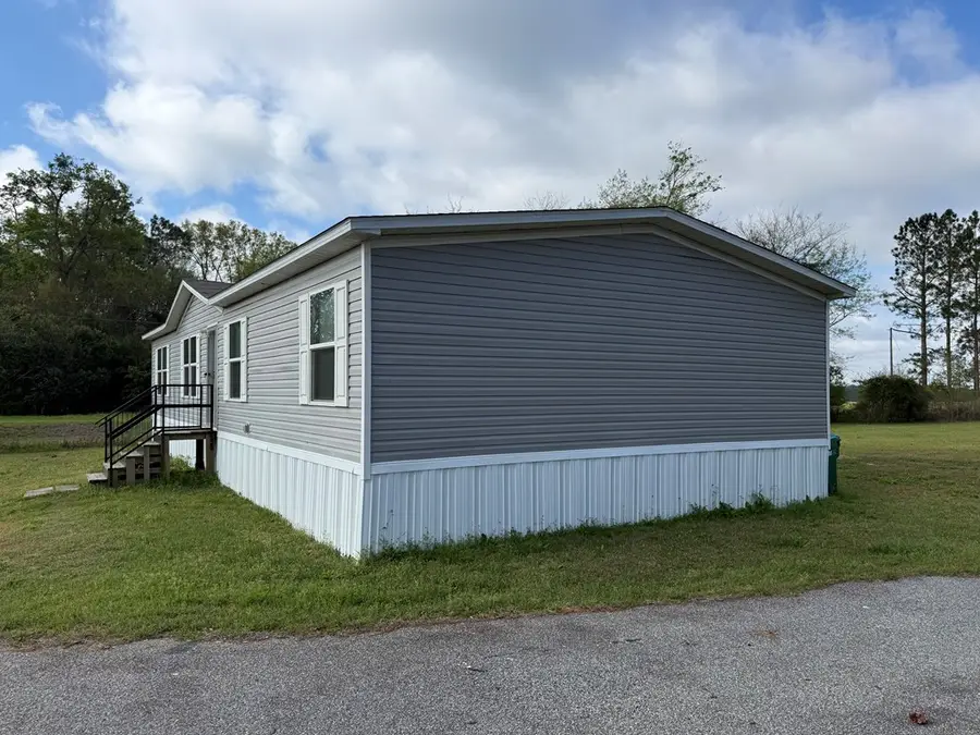 1817 South County Line Road, Albany, GA 31705 - #3