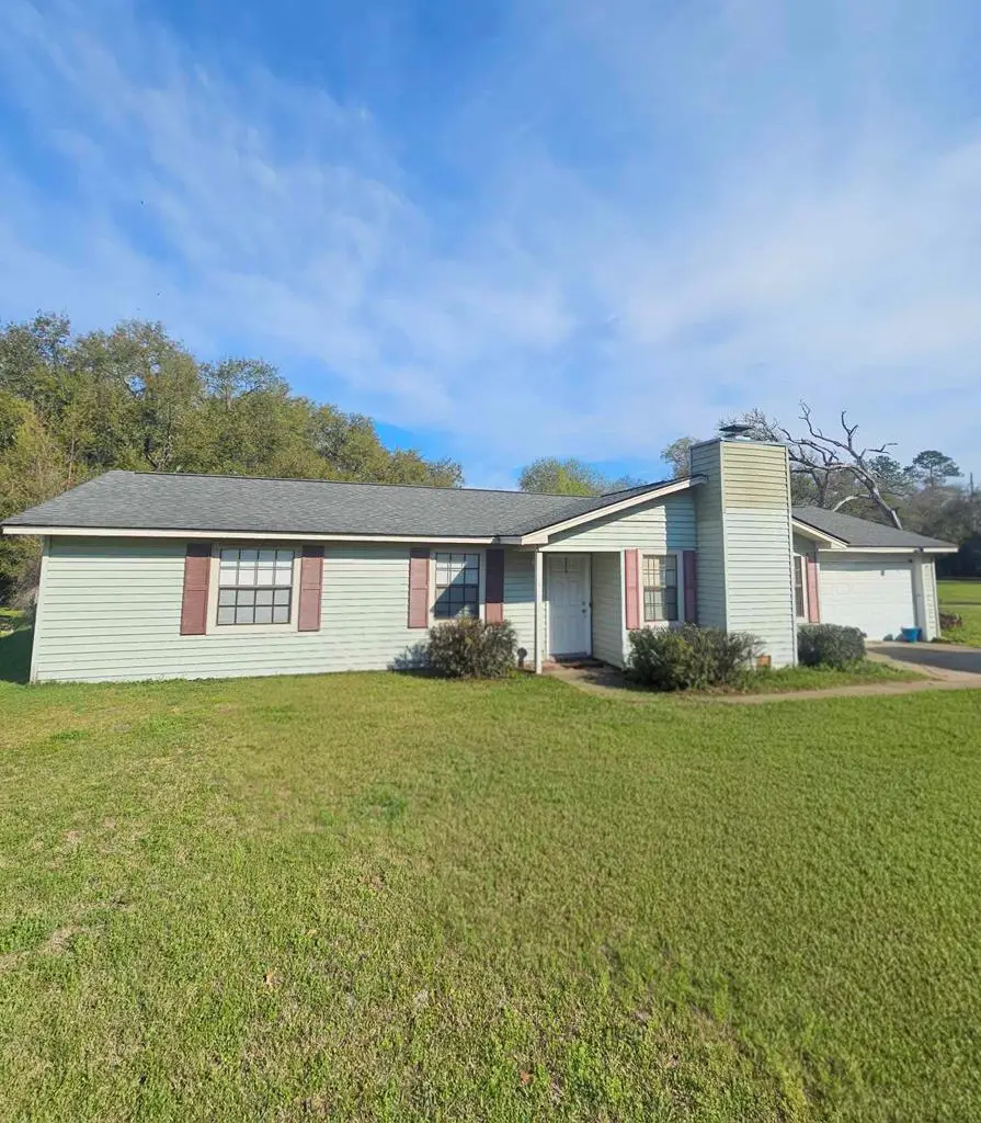 5607 Sassafras Ave, Albany, GA 31705 - #1