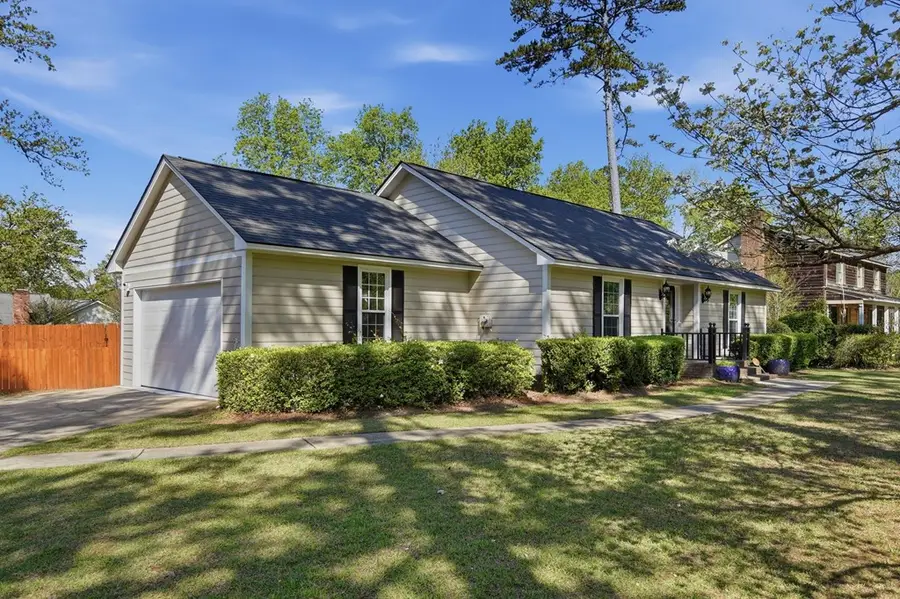 2819 N Doublegate Drive, Albany, GA 31721 - #3