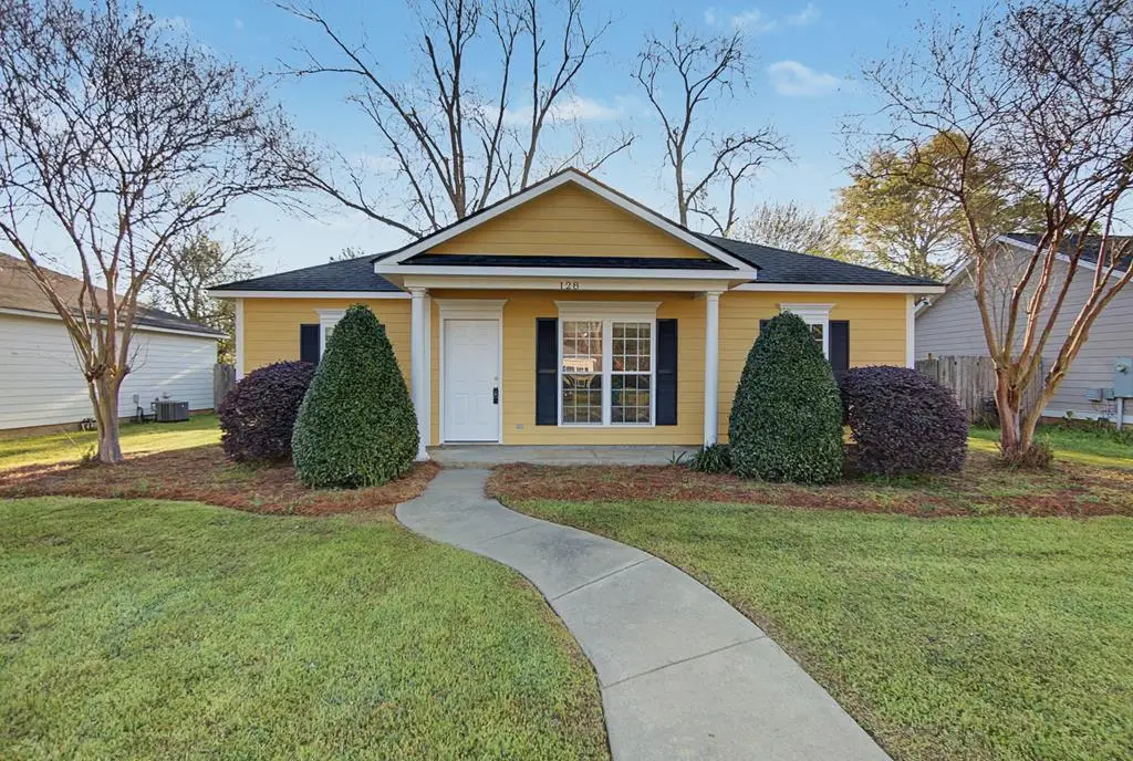 128 Laurelwood Court, Leesburg, GA 31763 - #1