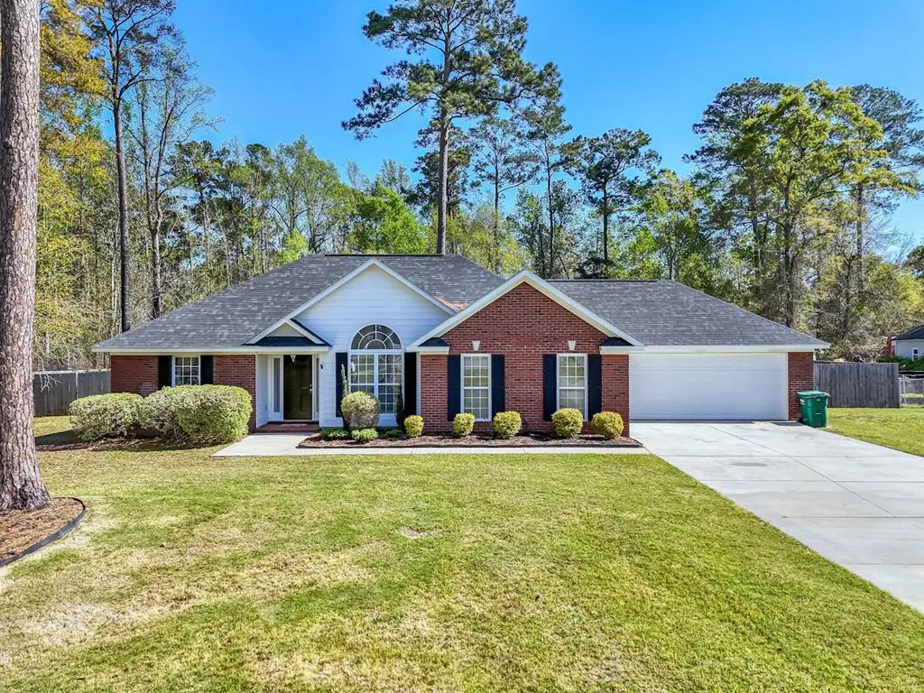 178 Springdale Drive, Leesburg, GA 31763 - #1