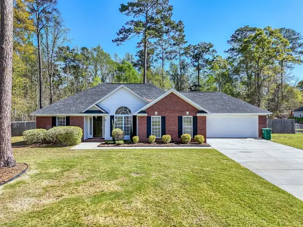 178 Springdale Drive, Leesburg, GA 31763