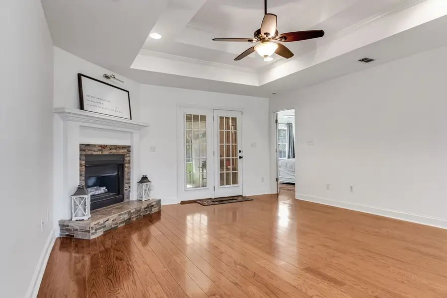 178 Springdale Drive, Leesburg, GA 31763 - #3