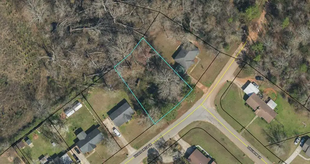 603 Indian Creek Dr, Albany, GA 31721 - #1