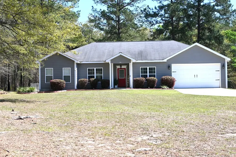 118 Austin Court, Leesburg, GA 31763 - #2