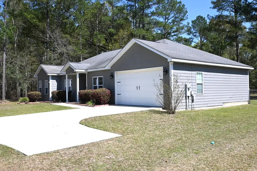 118 Austin Court, Leesburg, GA 31763 - #3