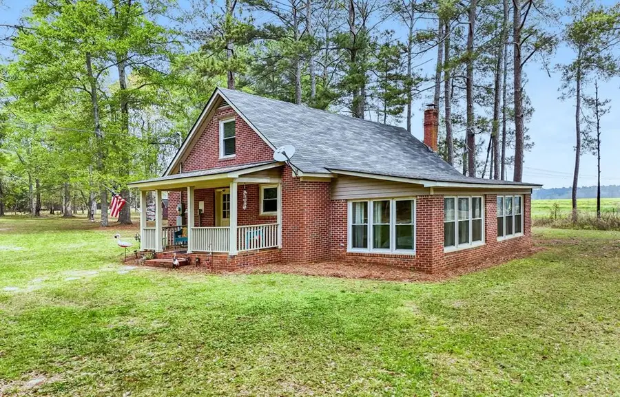 681 Morey Road, Albany, GA 31705 - #2