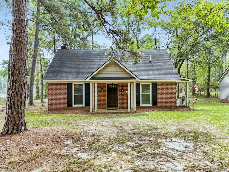 681 Morey Road, Albany, GA 31705 - #3