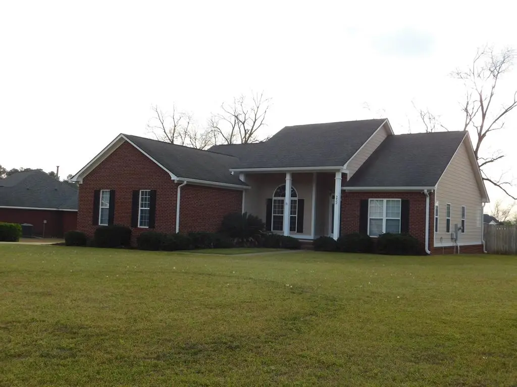 252 Hawkstead Drive, Leesburg, GA 31763 - #1