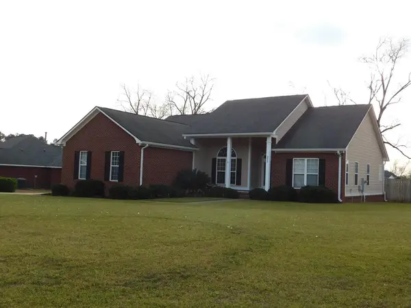 252 Hawkstead Drive, Leesburg, GA 31763