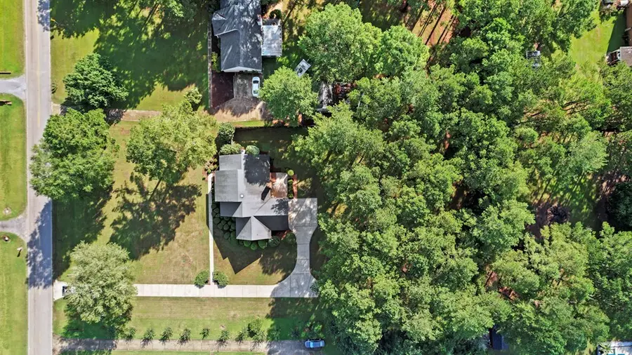 485 Fussell, Leesburg, GA 31763 - #3