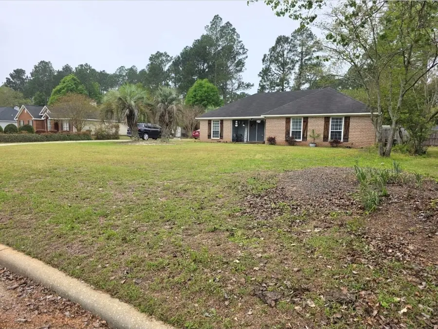 110 Maggie Court, Leesburg, GA 31763 - #2