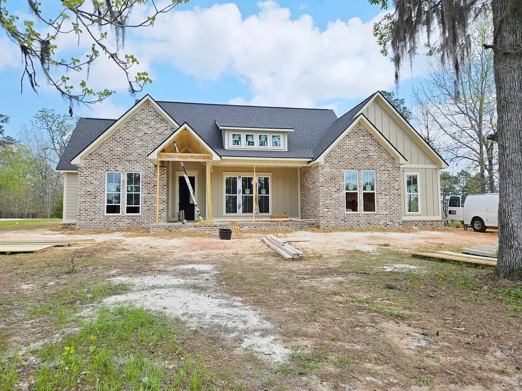 213 Tupelo Dr., Leesburg, GA 31763 - #1