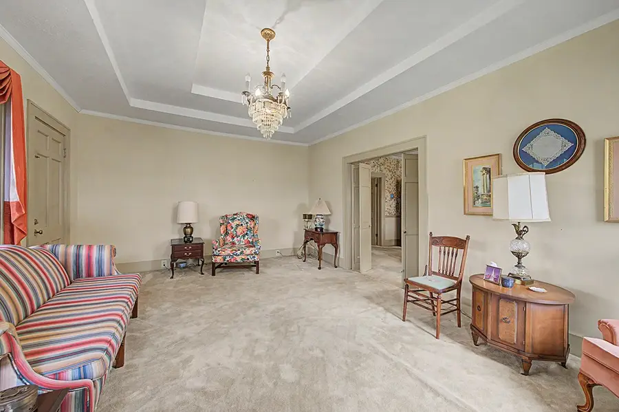 297 SW Saunders, Pelham, GA 31779 - #3